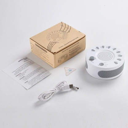 White Noise Baby Sleep Machine