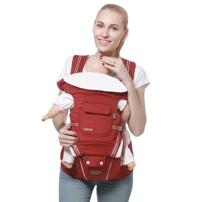 Ergonomic Carrier Backpack