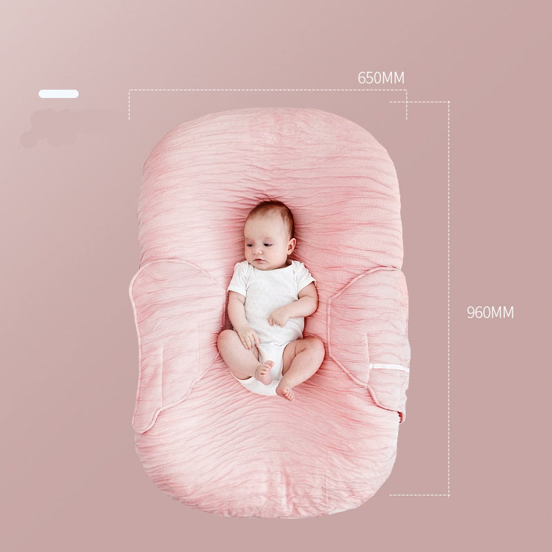 Bionic Baby Bed