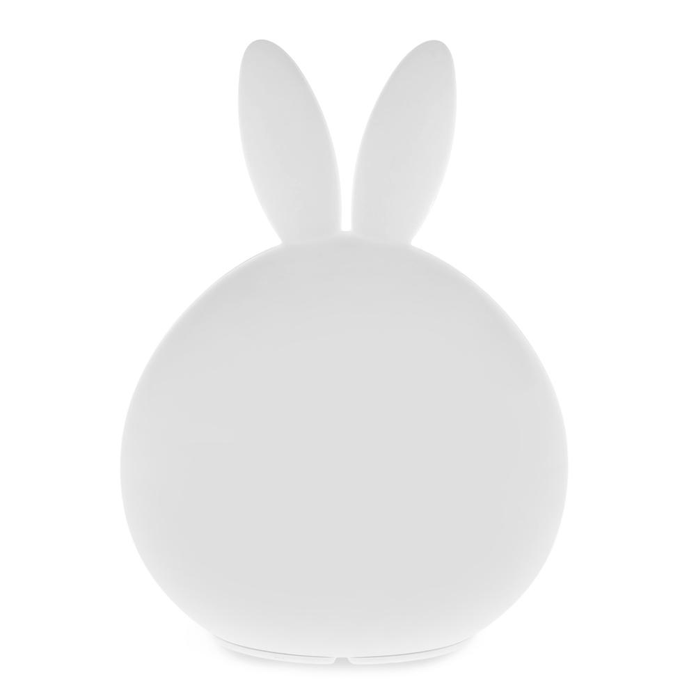 Rabbit LED Night Light