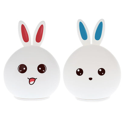 Rabbit LED Night Light