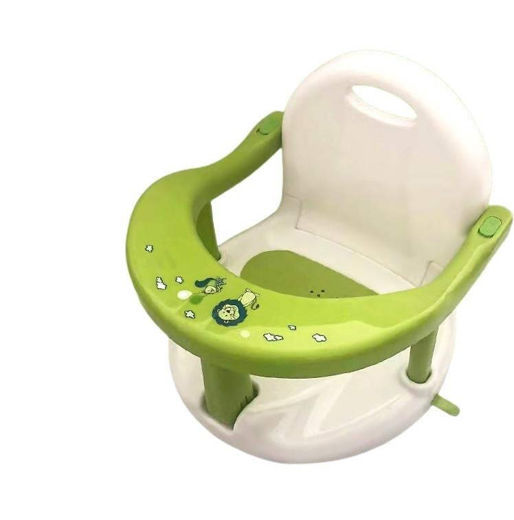 Safety Chair for Bathing