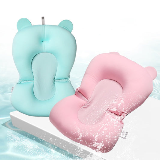 Baby Bath Tub Pad & Chair