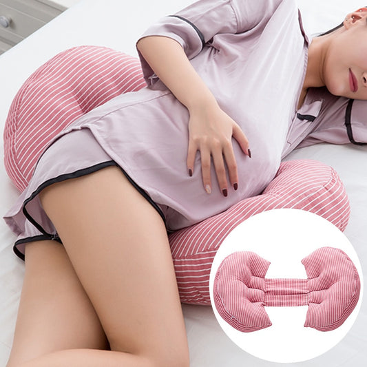 Pregnancy Pillow