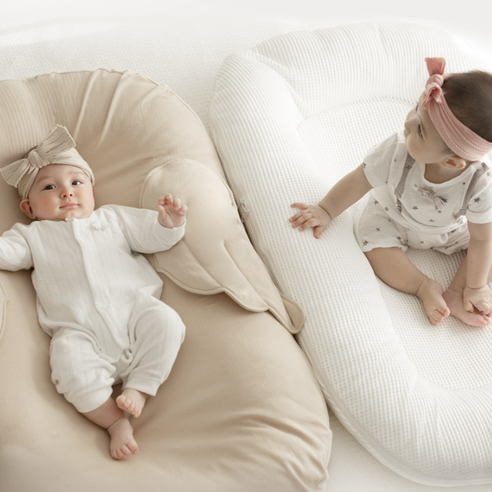 Bionic Baby Bed