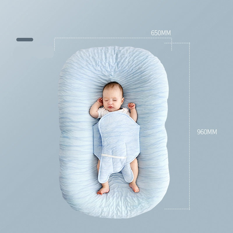 Bionic Baby Bed