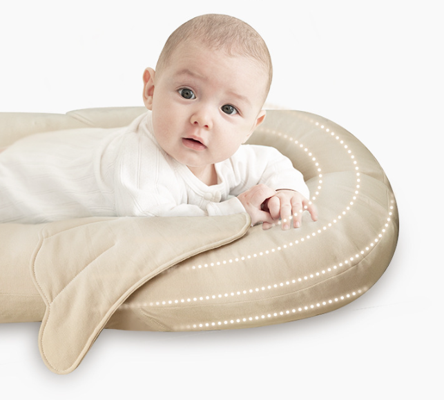 Bionic Baby Bed