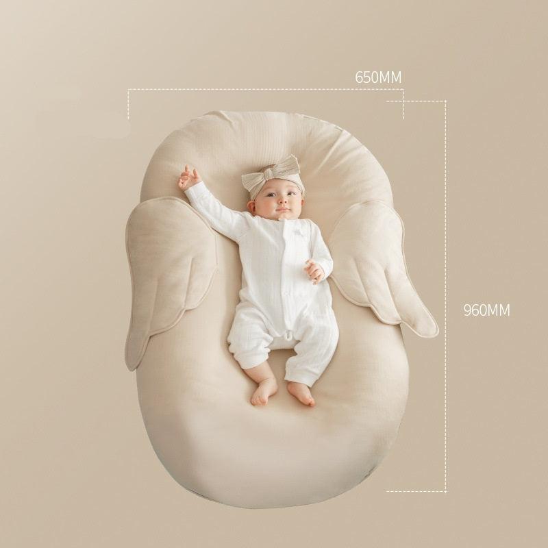 Bionic Baby Bed