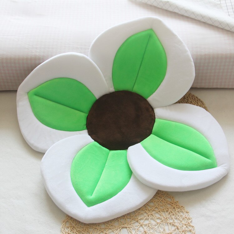 Blooming Flower Baby Bath Mat